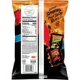 thumbnail image 2 of Cheetos Crunch Flamin' Hot Crunchy Flavored Party Size Snacks - 15oz, 2 of 2