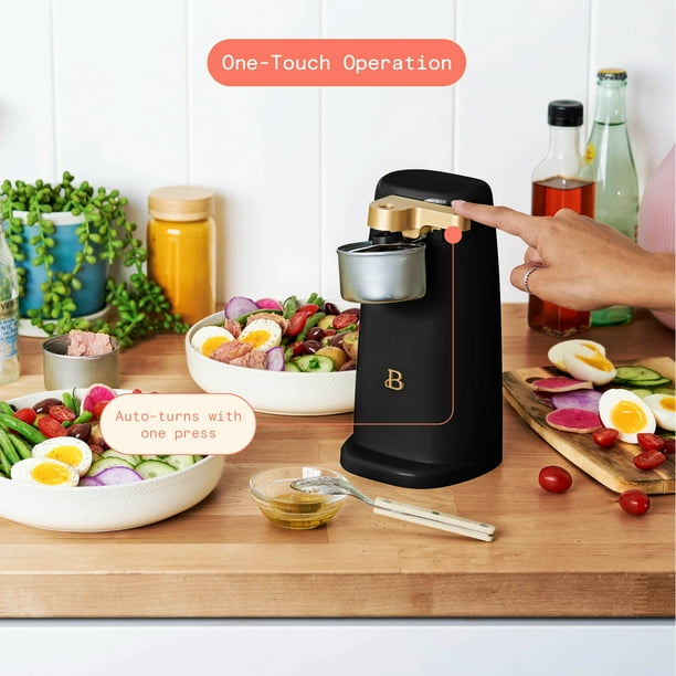 Ouvre boîte électrique Prep'line Seb Type 8535