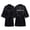 C-Black1, variant on DHFJKG Womens Silk Satin Robe Kimono Bathrobe Wedding Dressing Gown For Bridal Bride Bridesmaid Robes