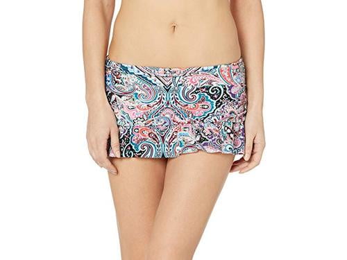 la blanca swirlin around
