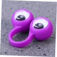 thumbnail image 3 of Anillos para niños FELTECHELECTR de Finger Eyes Wiggle Eyes x20, 3 of 9