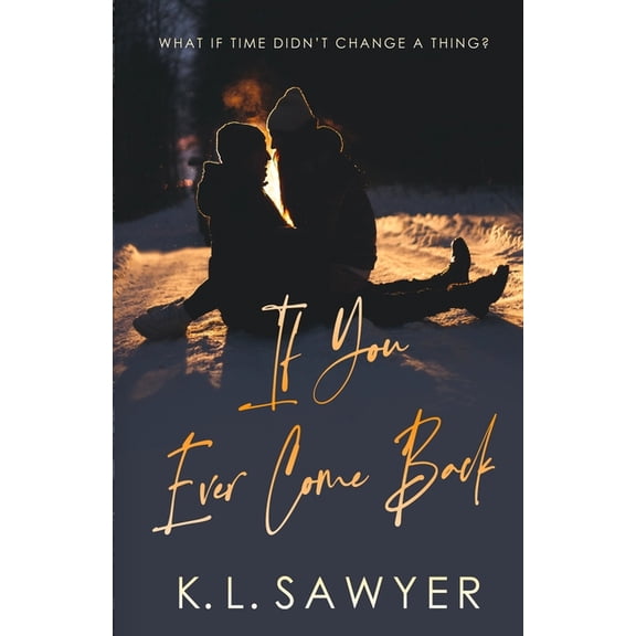 If You Ever Come Back, (Paperback)