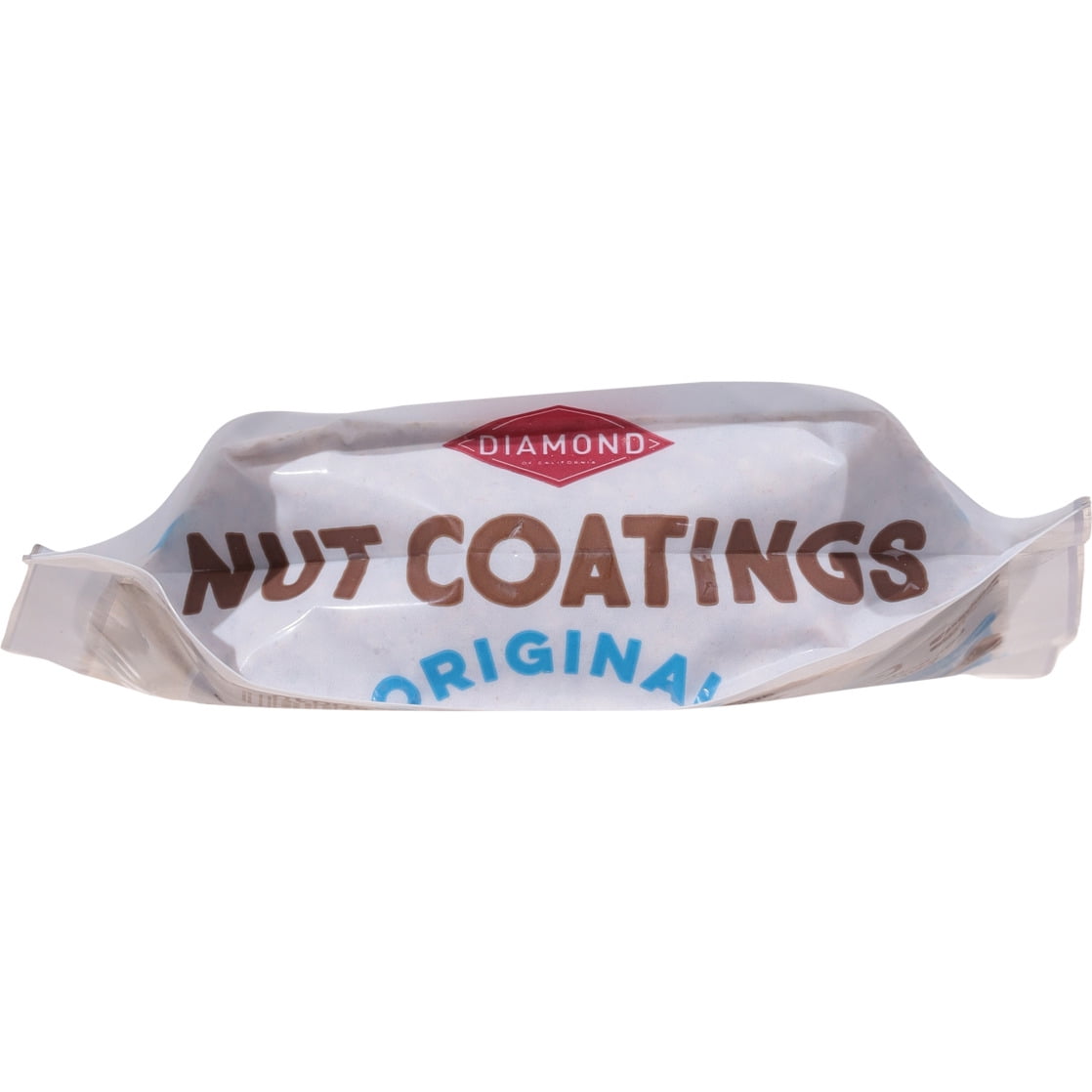 Diamond of California Keto Friendly Original Nut Coatings 5 oz