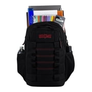 Brimstone Infinite Red Backpack by Eastsport