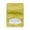 Gold, variant on 20Pcs/Pack Plastic Christmas Gift Bag colorful Frosted OPP Birthday Party Wedding Cookie Candy Packaging Bag