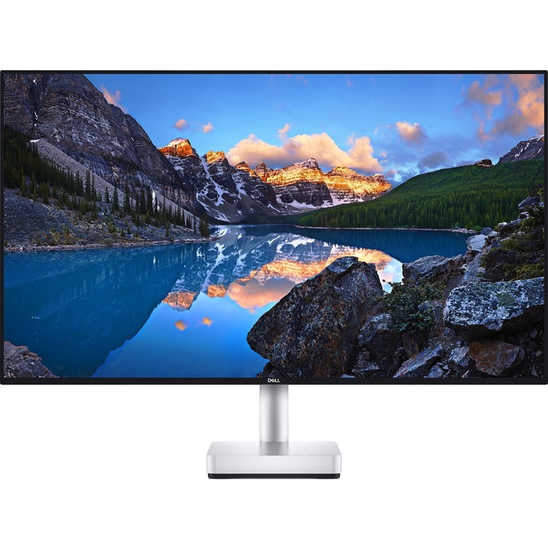 Dell 27 Ultrathin Monitor - S2718D - Walmart.com