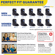 Air Walker Cam Fracture Boot - Short Medical Walking Boot
