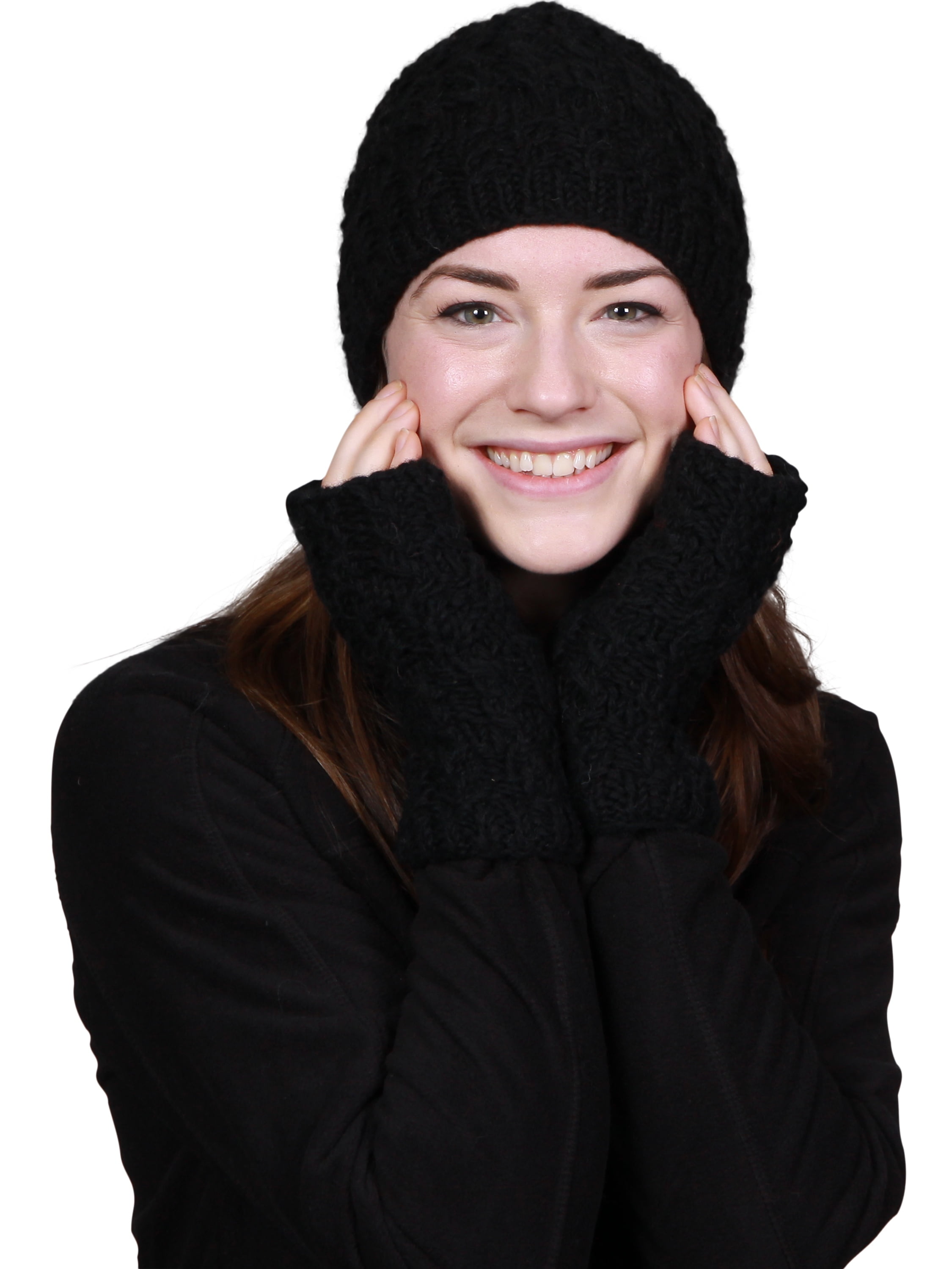 Turtle Fur Women's Nepal Mika Beanie 