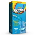 thumbnail image 2 of Skittles Zero Sugar Gallons-to-Go Powdered Drink Mix, Tropical Punch, 8 Count Gallon Pitcher Packets, 2 of 7