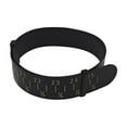 thumbnail image 1 of Jewelry Bracelet and Ring Sizer Measurement Tool for Accurate Wrist Sizing, 1 of 3