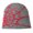 Red, variant on Honeeladyy Halloween Caps for Men Women Lightweight Beanie Hats Breathable Warm Knit Hat for Climbing Skiing and Hunting