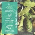thumbnail image 6 of Slofoodgroup Green Cardamom Pods -Natural Cardamom Spice - 5 lbs, 6 of 6