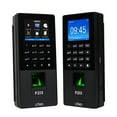 Fingerprint Door Access Control System Software Keypad TCP/IP/USB