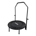 thumbnail image 1 of Trampolín 36 Pulgadas con Barandal Tayga color negro., 1 of 6