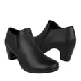 thumbnail image 1 of BOTAS STYLO 2142 SIMIPIEL NEGRO Stylo 2142, 1 of 4