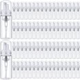 thumbnail image 1 of Dispensadores de jabón en espuma Boao, 70 unidades, 60 ml, recargables para viajes, 1 of 7