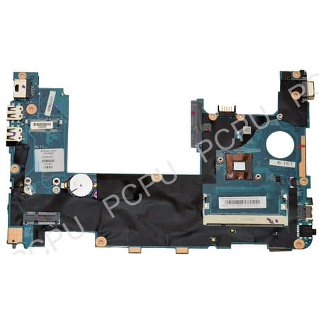 621300-001 HP Compaq Motherboard Mini 110-3000 110 Laptop System Board P/N: