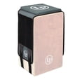 thumbnail image 2 of Cajon Saddle Latin Percussion LP-CJS en la parte superior acolchada y laterales alfombrados, 2 of 2