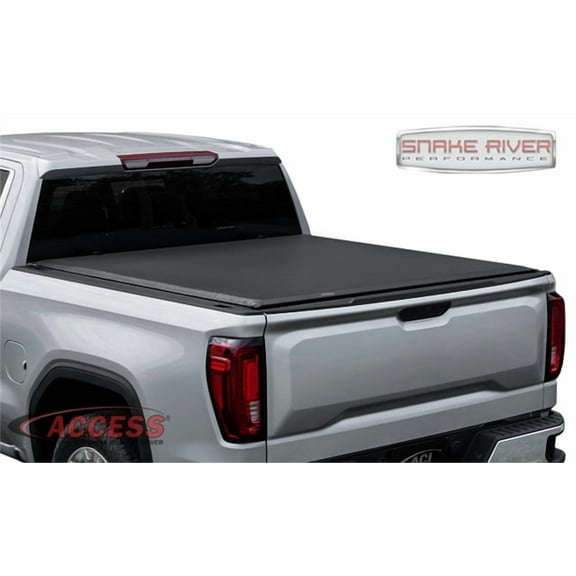 Access 2023  Chevy/GMC Colorado/Canyon Lorado Cover