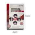 thumbnail image 4 of Presiones Pulgar Silicona Capas 4 Piezas Al Desgaste para One 360 ​​Controlador 3D Analógico Stick Covers, 4 of 9