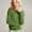 Army Green, variant on GrmtClth Womens Sweater Lightweight Soft Knit Sweaters Basic Crew Neck Long Sleeve Warm Pullover Tops Army Green S