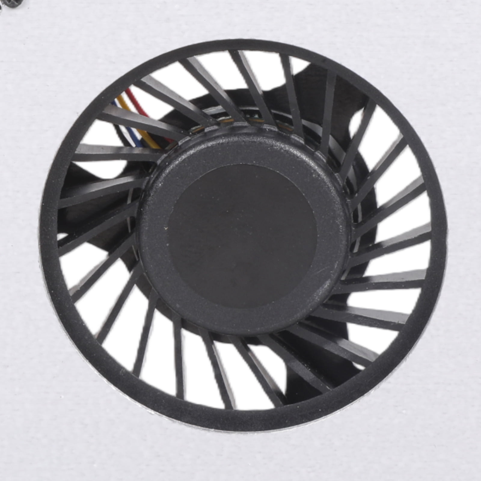 CPU Fan Laptop Cooling Fan DC5V 5W 4pin CPU Coolers for NUC11PAHi5 NUC11PAHi7 Heatsink Part