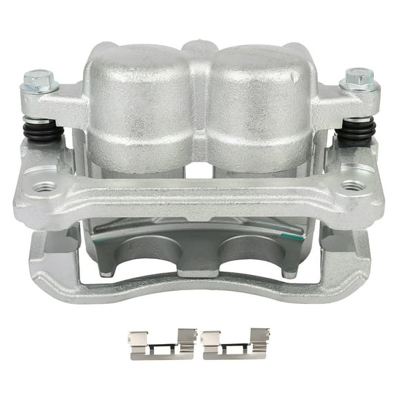 AUTOMUTO Front Left Disc Brake Caliper Fit For 2009 for Ford for F-150,2009-2014 for Ford for Lobo 1PCS