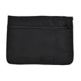 thumbnail image 3 of Car Glove Box Organizer Storage Folder Durable 600D Oxford Cloth Black Universal, 3 of 8