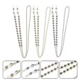 thumbnail image 2 of 3Pcs Delicate Glasses Chain, Stylish Eyewear Accessory, Fashion Eyeglass Holder, 2 of 2