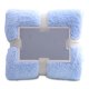 thumbnail image 1 of Baño Baño Ducha Toallas Suave y esponjosa Toallas de playa Coral Fleece Toallas de salón Absorbente de agua Rápido, 1 of 8