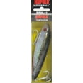 thumbnail image 2 of Rapala Saltwater Skitter Walk 11 5/8oz Holographic Silver, 2 of 2