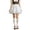 A-White116, variant on Yuanlong Womens Knee-High Socks Sheer Lace Bow Detail Mid Calf Tie Up Socks Fashionable Daily Thin Hosiery