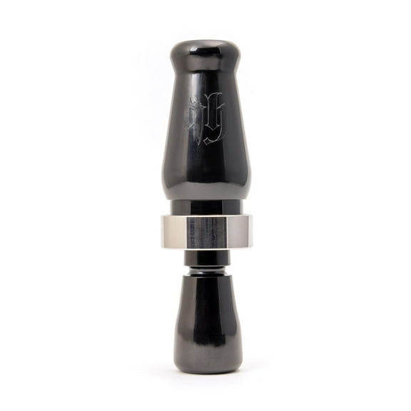 Quackhead Short Barrel Duck Call