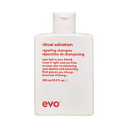 evo Ritual Salvation Repairing Shampoo - 10.1 Fluid Ounce