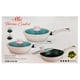 thumbnail image 4 of Juego De Sartenes ALFA NETWORK  Termocontrol Rosa 24-28-32 cm, 4 of 4