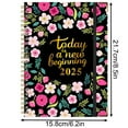 Black AND Friday clearance 2024!Notebook,2025 English Notebook Notebook