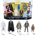thumbnail image 1 of SW Star Wars Force Link 2.0 The Last Jedi Figura 5-Pack Figu SW SW, 1 of 2