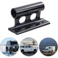 thumbnail image 5 of Bike Block, Heavy Duty Aluminum Bicycle Rack, Versatile Bicycle Transport Mount Installed In Cars Garages Shed For Bike Transportation Or Storage (1se, 5 of 5