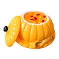 thumbnail image 3 of 1:6 1:12 Juguete de Comida, Juego de Simulación, Juguete de Cocina, Juego de Cocina, Minijuego Simulado, Juguete de Comida de Resina para Micropaisaje Gachas de calabaza, 3 of 10