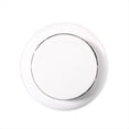 thumbnail image 2 of 10 Pcs Arcade Buttons 24Mm Responsive Arcade Buttons for Gaming Enthusiasts White, 2 of 5