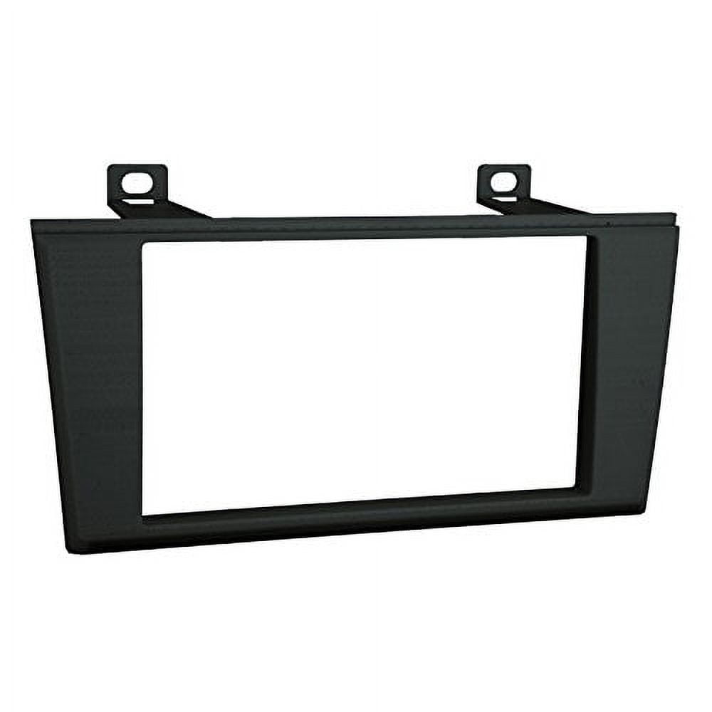 Metra 95-5000B Double DIN Radio Installation Kit for Ford/Lincoln Thunderbird & LS
