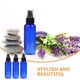 thumbnail image 3 of 12 piezas recargables botellas de spray botella de spray líquido botella de viaje de spray vacío botellas de spray 100 ml, 3 of 6