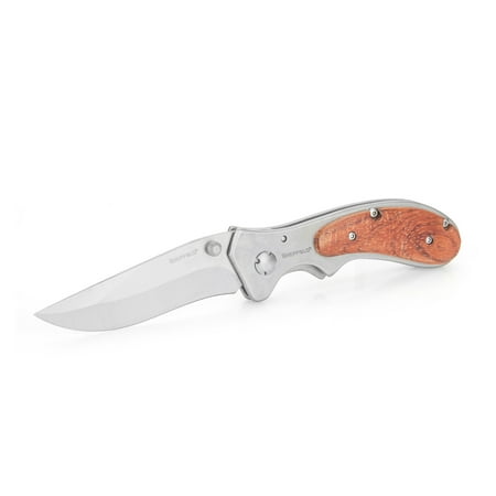 Sheffield Boreal Folding Pocket Knife 3 inch Blade
