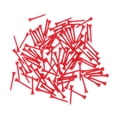 thumbnail image 4 of KALLORY 100PCS Set Red Round Wood Golf Tees for Golfers Practice, 4 of 8