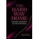 thumbnail image 1 of Libro autoeditado The Hard Way Home, 1 of 1