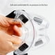 thumbnail image 4 of Gafas de Seguridad Protectoras Antivaho Ajustables, Gafas de Laboratorio Transparentes para Uso Industrial, Deportes de Ciclismo Al Aire Libre, 4 of 5
