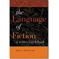 thumbnail image 1 of The Language of Fiction: A Writers Stylebook, 1 of 3