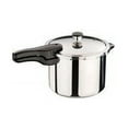 thumbnail image 3 of Presto® 6-Quart Stainless Steel Pressure Cooker 01365, 3 of 4