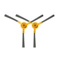 thumbnail image 2 of For ABIR R30 Robot Vacuums Spin Edge Side Brush Hepa Filter Mop Cloths Rag Dust Bag Spare Part Acce, 2 of 5