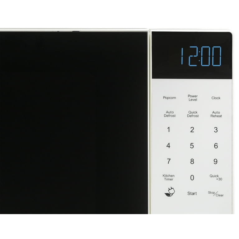 Nouveau microwave deals